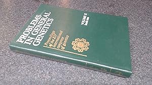 Immagine del venditore per Problems in General Genetics Proceedings of the XIV International Congress of Genetics Volume 2 Book One venduto da BoundlessBookstore