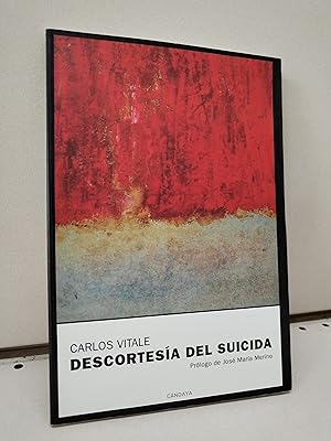 DESCORTESIA DEL SUICIDA