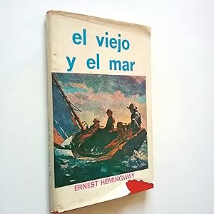 Imagen del vendedor de El viejo y el mar a la venta por MAUTALOS LIBRERA