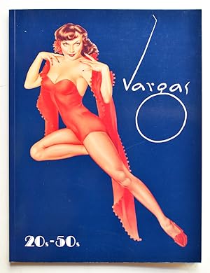 Image du vendeur pour VARGAS 20s-50s mis en vente par Librairie l'Art et l'Affiche