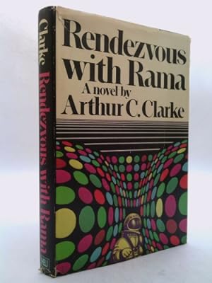 Seller image for Rendezvous With Rama for sale by ThriftBooksVintage