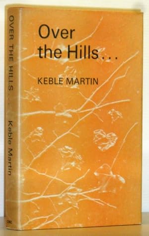 Seller image for Over the Hills. for sale by Washburn Books