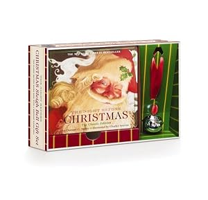 Immagine del venditore per Night Before Christmas Sleigh Bell : Classic Edition venduto da GreatBookPrices