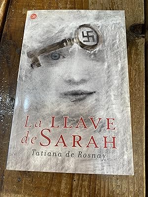 Imagen del vendedor de La llave de Sarah / Sarah's Key (Spanish Edition) a la venta por Trfico de Libros Lavapies
