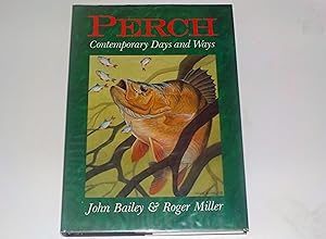 Bild des Verkufers fr Perch Contemporary Days and Ways zum Verkauf von River Reads