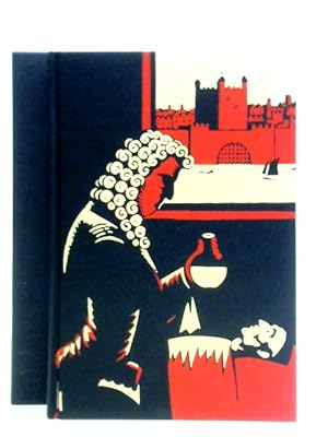 Bild des Verkufers fr The Great Plague in London zum Verkauf von World of Rare Books