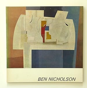 Ben Nicholson