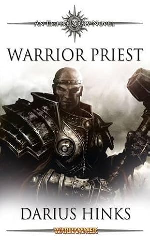 Seller image for Warrior Priest (Empire Army) for sale by WeBuyBooks