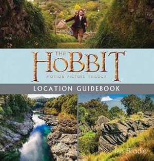 Bild des Verkufers fr The Hobbit Trilogy Location Guidebook zum Verkauf von Rheinberg-Buch Andreas Meier eK