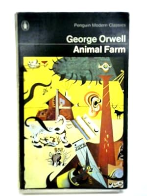 Imagen del vendedor de Animal Farm a la venta por World of Rare Books