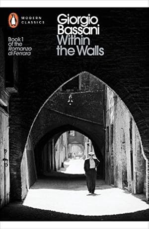 Seller image for Within the Walls (Penguin Modern Classics) for sale by WeBuyBooks 2