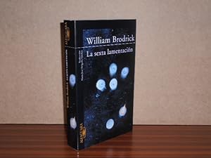 Seller image for LA SEXTA LAMENTACIN for sale by Libros del Reino Secreto