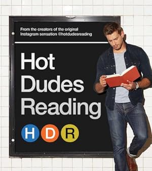 Seller image for Hot Dudes Reading for sale by Rheinberg-Buch Andreas Meier eK