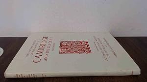 Imagen del vendedor de A History of the County of Cambridge and the Isle of Ely: Volume VII: Roman Cambridgeshire (Victoria County History) a la venta por BoundlessBookstore