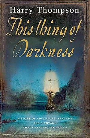 Seller image for This Thing Of Darkness for sale by WeBuyBooks