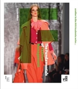 Image du vendeur pour The Fundamentals of Fashion Management mis en vente par Rheinberg-Buch Andreas Meier eK