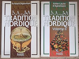 B.A.-B.A. Tradition Nordique [ Complet des 2 volumes ]