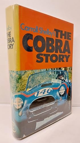 The Cobra Story