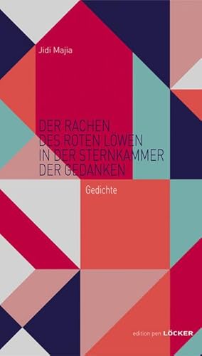 Immagine del venditore per Der Rachen des toten Lwen in der Sternkammer der Gedanken: Gedichte venduto da Rheinberg-Buch Andreas Meier eK