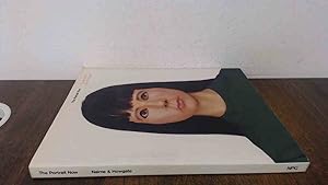 Seller image for The Portrait Now: for sale by BoundlessBookstore