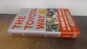 Seller image for The Toyota Way: 14 Management Principles from the Worlds Greatest Manufacturer (GENERAL FINANCE and INVESTING) for sale by BoundlessBookstore