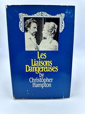 Seller image for Les Liaisons Dangereuses for sale by Dean Family Enterprise