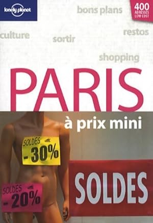 Paris Petits Prix - Muriel Chalandre