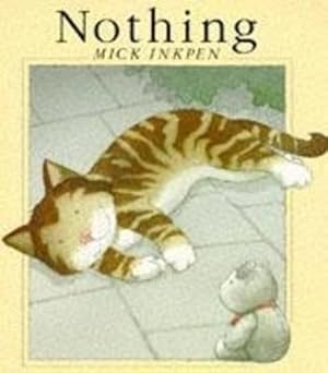 Seller image for Nothing for sale by WeBuyBooks 2