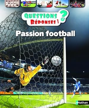 Passion football ! - questions/r ponses - doc d s 7 ans (36) - Micka l Grall