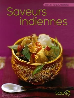 Saveurs indiennes - Accord Toulouse