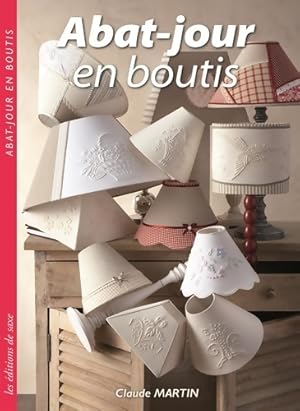 ABAT JOUR EN BOUTIS - Claude Martin