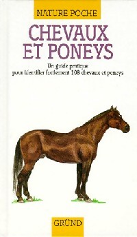 Chevaux et poneys - David Fitzsimons