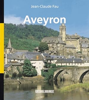 Aveyron - Fau Jean-Claude