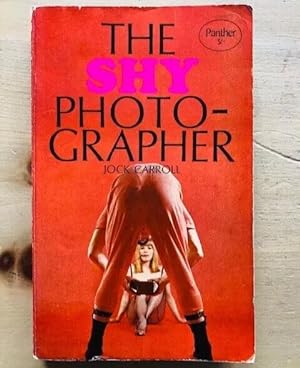 Image du vendeur pour THE SHY PHOTOGRAPHER mis en vente par Happyfish Books