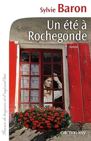 Un  t    Rochegonde - Sylvie Baron