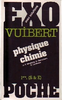 Physique Chimie 1?re S et E - Gilles Demeillers