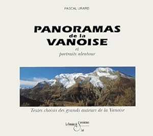 Panoramas de la Vanoise - P. Urard