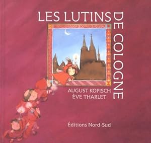 Seller image for Les Lutins de Cologne - August Kopisch for sale by Book Hmisphres