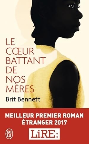 Seller image for Le coeur battant de nos m?res - Bennett Brit for sale by Book Hmisphres