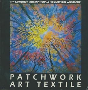 Patchwork art textile - Collectif