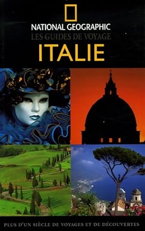 Italie - Betty Scheldrick