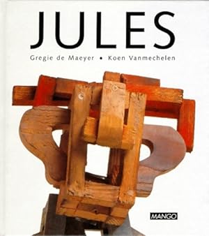 Jules - G. De Maeyer