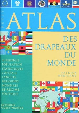 Atlas des drapeaux du monde - Patrick M?rienne
