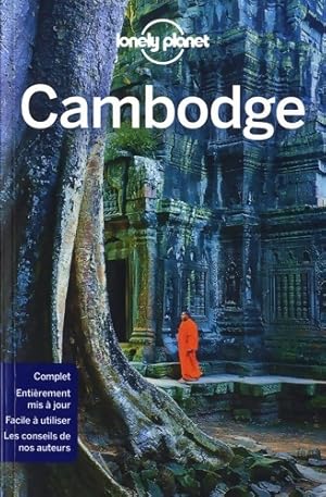Cambodge - 11ed - Nick Ray