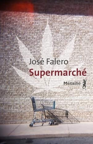 Supermarch  - Jos  Falero