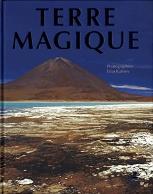 Terre Magique - Filip Kulisev