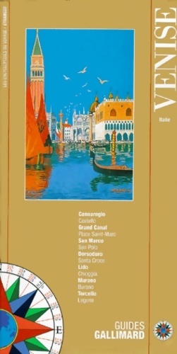 Venise 2000 - Collectif