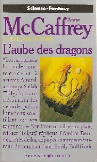 La ballade de Pern Tome VIII : L'aube des dragons - Anne McCaffrey