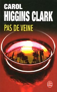 Seller image for Pas de veine - Carol Higgins Clark for sale by Book Hmisphres