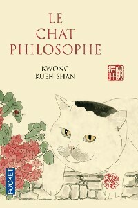 Le chat philosophe - Kuong Kuen Shan